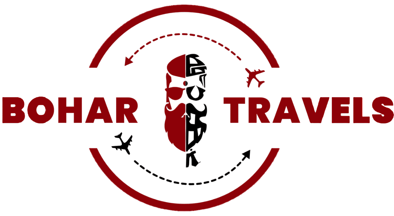 Bohar Travels.
